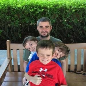 Meet your Posher, Mike